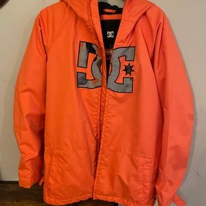 Boys extra large snow snowboard jacket